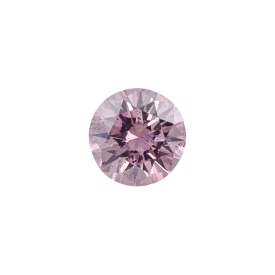 Loose Argyle Origin Natural Pink Diamond 0.12ct GSL