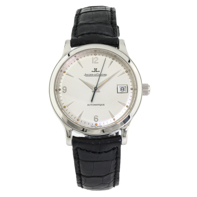 Jaeger-Le Coultre Master Control Mens Watch