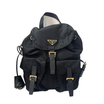 Prada Re-Edition 1978 small Re-Nylon Backpack
