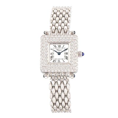Chopard Classic 18ct Gold with Diamond 94.1g