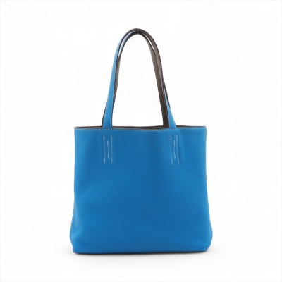Hermes Double Sense 28 Taurillon Clemence