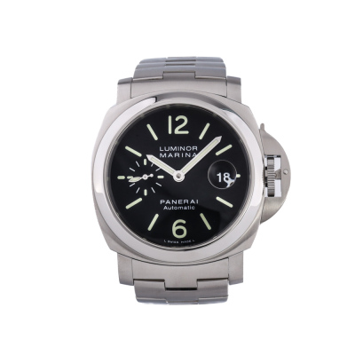 Panerai Luminor Marina Mens Watch