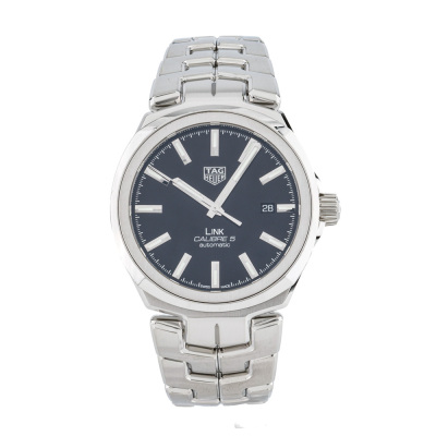 TAG Heuer Link Date Mens Watch
