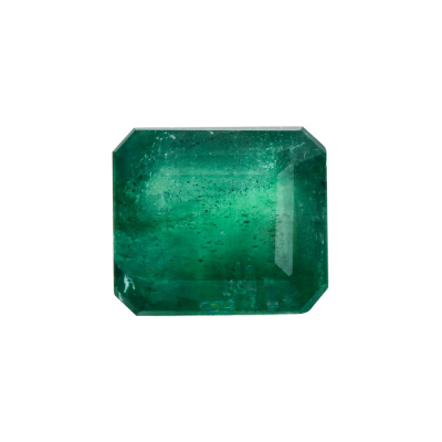 4.97ct Loose Emerald GSL