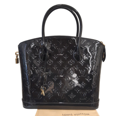 Louis Vuitton Lockit PM