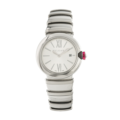 Bvlgari Lucea Ladies Watch