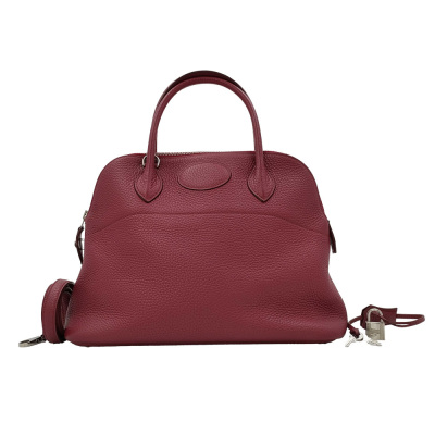 Hermes Bolide 31 Ruby