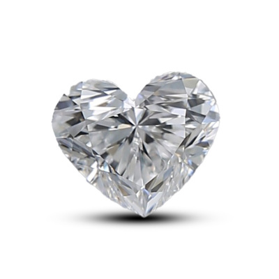 0.90ct Loose Diamond GIA D VVS2