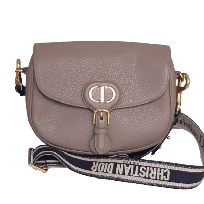 Christian Dior Medium Bobby