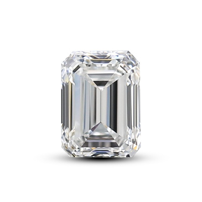 0.90ct Loose Diamond GIA E VVS2