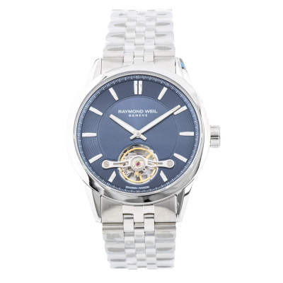 Raymond Weil Freelancer Mens Watch