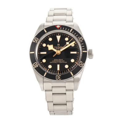 Tudor Black Bay Fifty-Eight Mens Watch