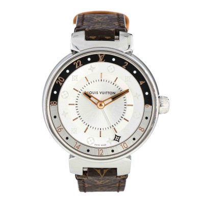 Louis Vuitton Tambour Ladies Watch