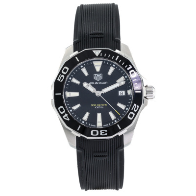 TAG Heuer Aquaracer Mens Watch