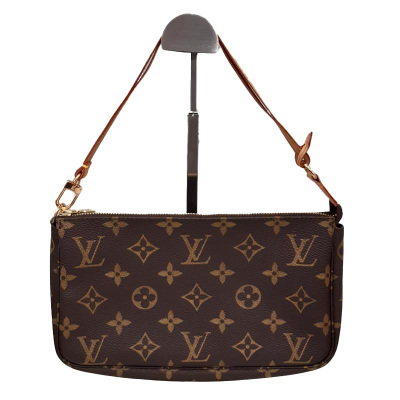 Louis Vuitton Monogram Pochette Accessoires