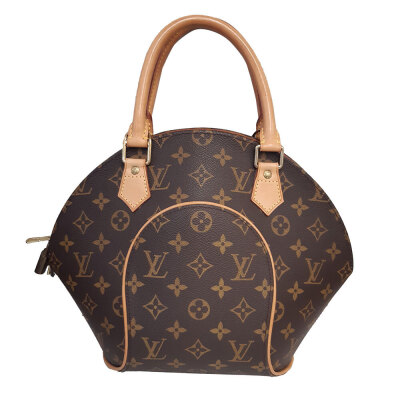 Louis Vuitton Vintage Ellipse PM