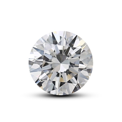 0.52ct Loose Diamond GIA E IF