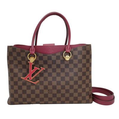 Louis Vuitton Riverside Bag