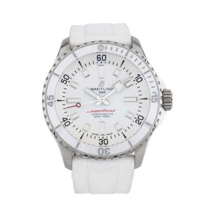 Breitling Superocean Mens Watch