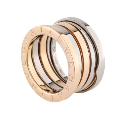 Bvlgari B.Zero1 Ring
