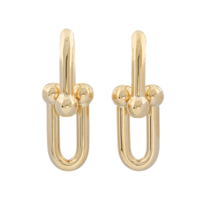 Tiffany & Co HardWear Earrings