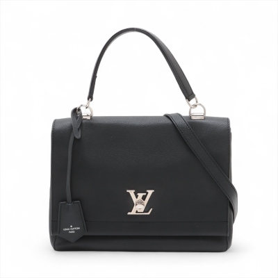 Louis Vuitton LockMe II 2Way Bag