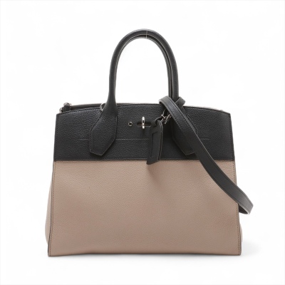 Louis Vuitton City Steamer MM