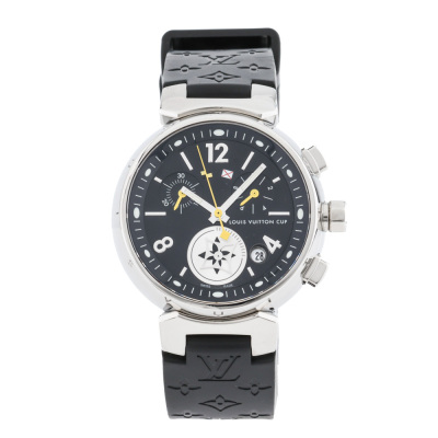 Louis Vuitton Tambour Lovely Cup Watch