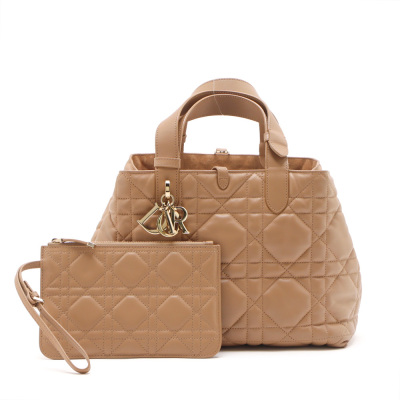 Christian Dior medium Toujours