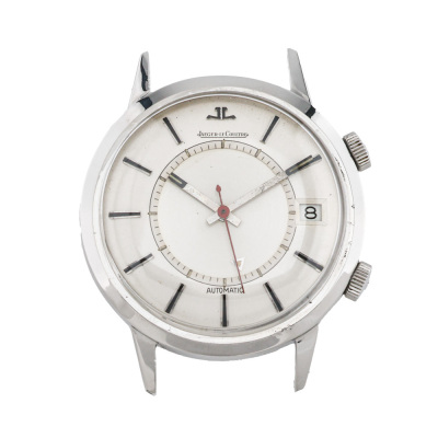 Jaeger-Le Coultre Memovox Vintage Mens Watch