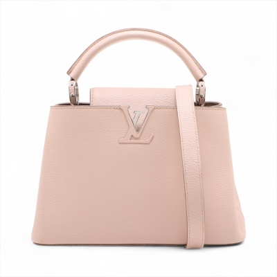 Louis Vuitton Capucines BB