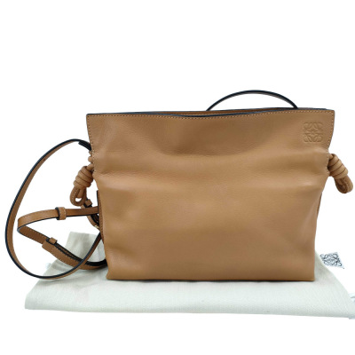 Loewe Mini Flamenco Clutch