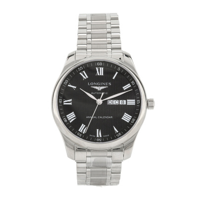 Longines Master Collection Mens Watch