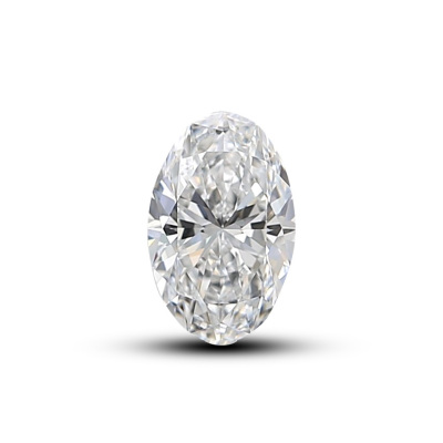 0.70ct Loose Diamond GIA D VVS2