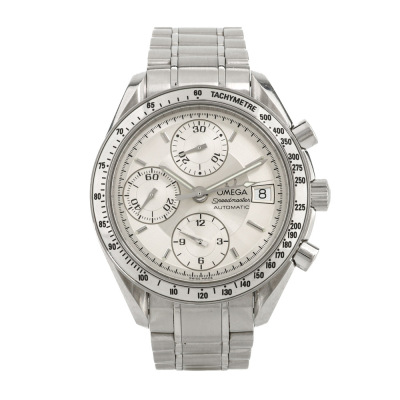 Omega Speedmaster Date Mens Watch