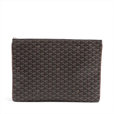 Goyard Senat GM Clutch
