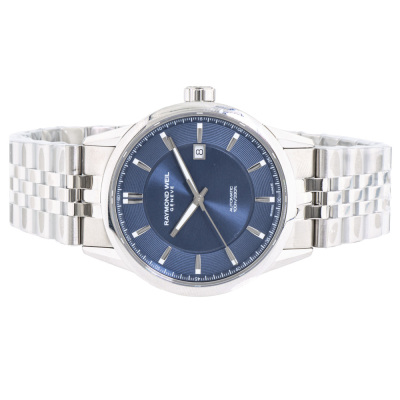 Raymond Weil Freelancer Mens Watch