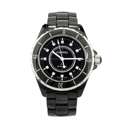 Chanel J12 Watch