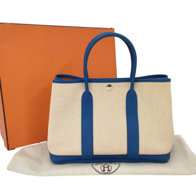 Hermes Garden Party 30