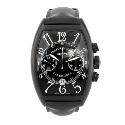 Franck Muller Casablanca Mens Watch