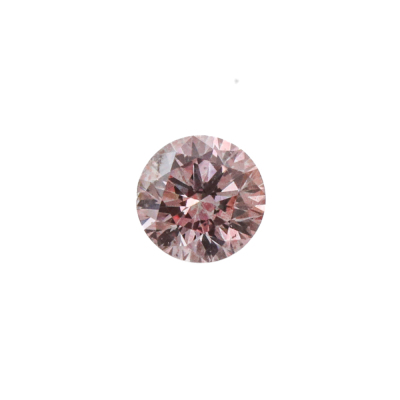 Argyle Origin Pink Diamond 0.026ct GSL