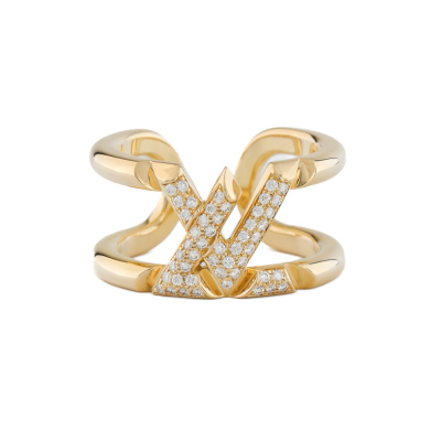 Louis Vuitton Volt One Ring