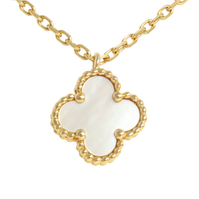 Van Cleef & Arpels Sweet Alhambra