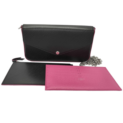 Louis Vuitton Pochette Felicie Bag