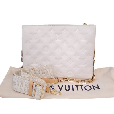 Louis Vuitton Coussin PM