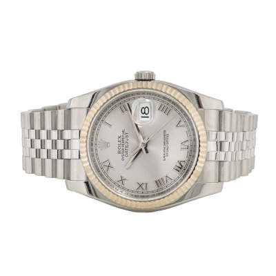 Rolex Oyster Perpetual Datejust Mens 116234