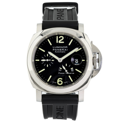Panerai Luminor Power Reserve Mens Watch