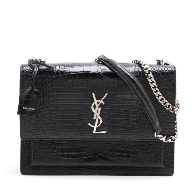 Saint Laurent Sunset Shoulder Bag