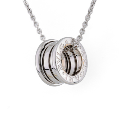 Bvlgari B.Zero 1 Necklace