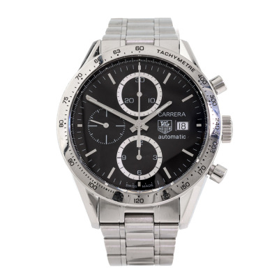 TAG Heuer Carrera Mens Watch